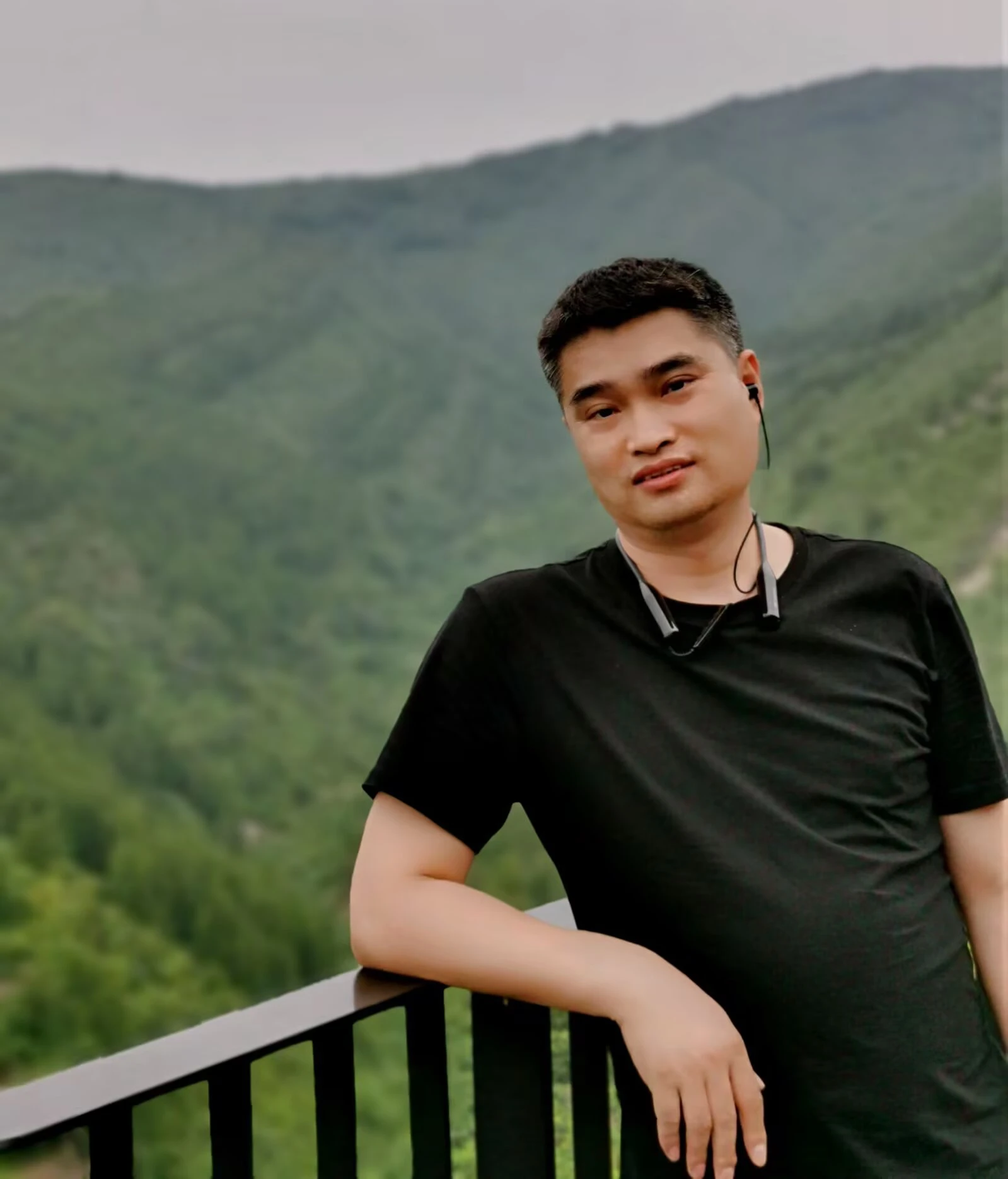 Denis Dou